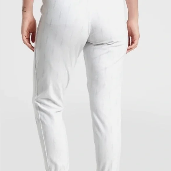 Athleta Farallon Printed Joggers - Picture 2 of 10